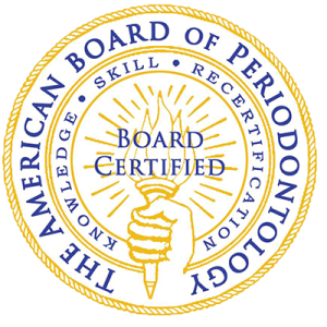 American Board of Periodontology